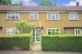 3 Bedroom Terraced